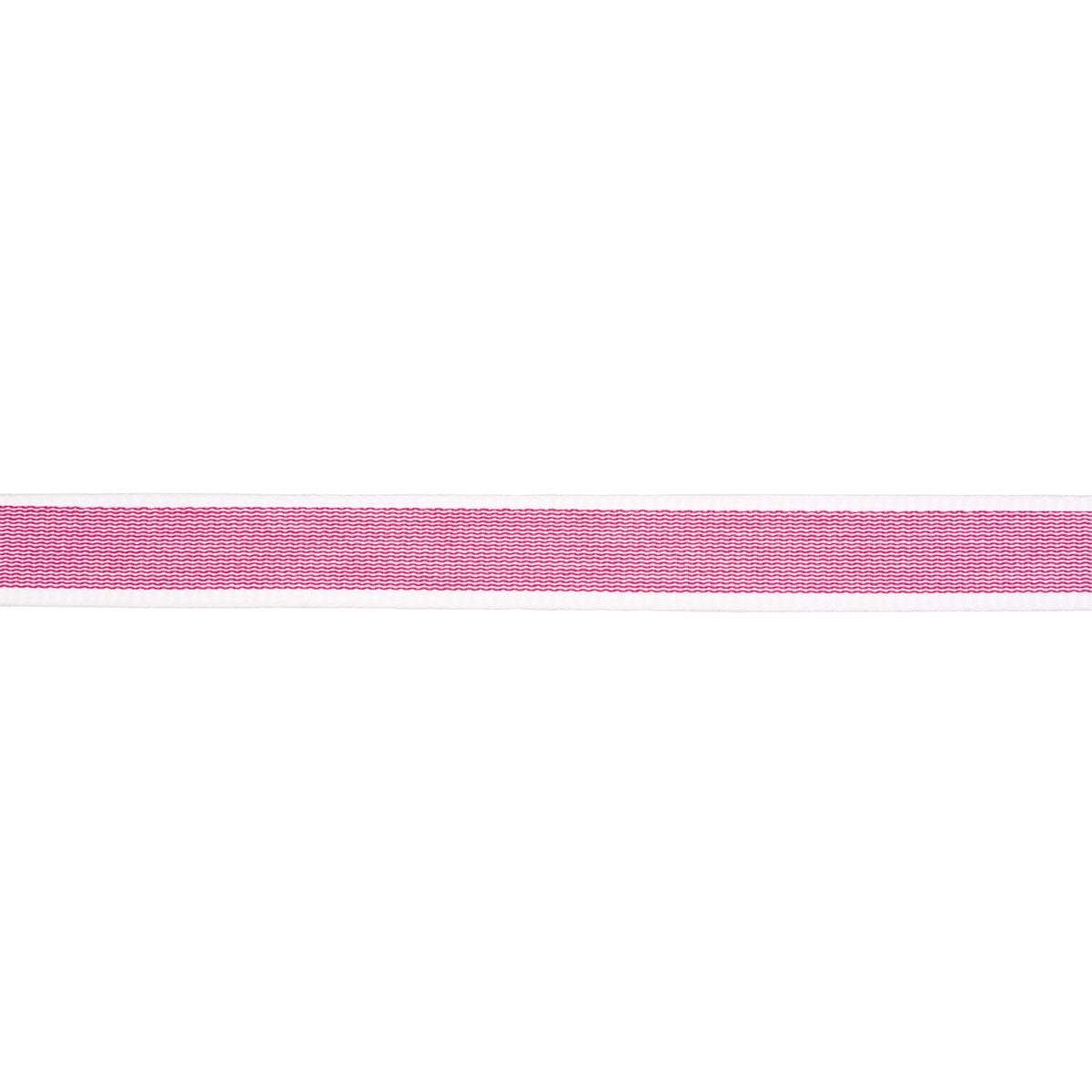 Purchase 83892 | Sandpiper Tape Narrow, Pink - Schumacher Trim