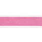 Purchase 83892 | Sandpiper Tape Narrow, Pink - Schumacher Trim