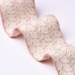 Purchase 83910 | Berkeley Tape Wide, Blush - Schumacher Trim