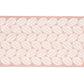 Purchase 83910 | Berkeley Tape Wide, Blush - Schumacher Trim