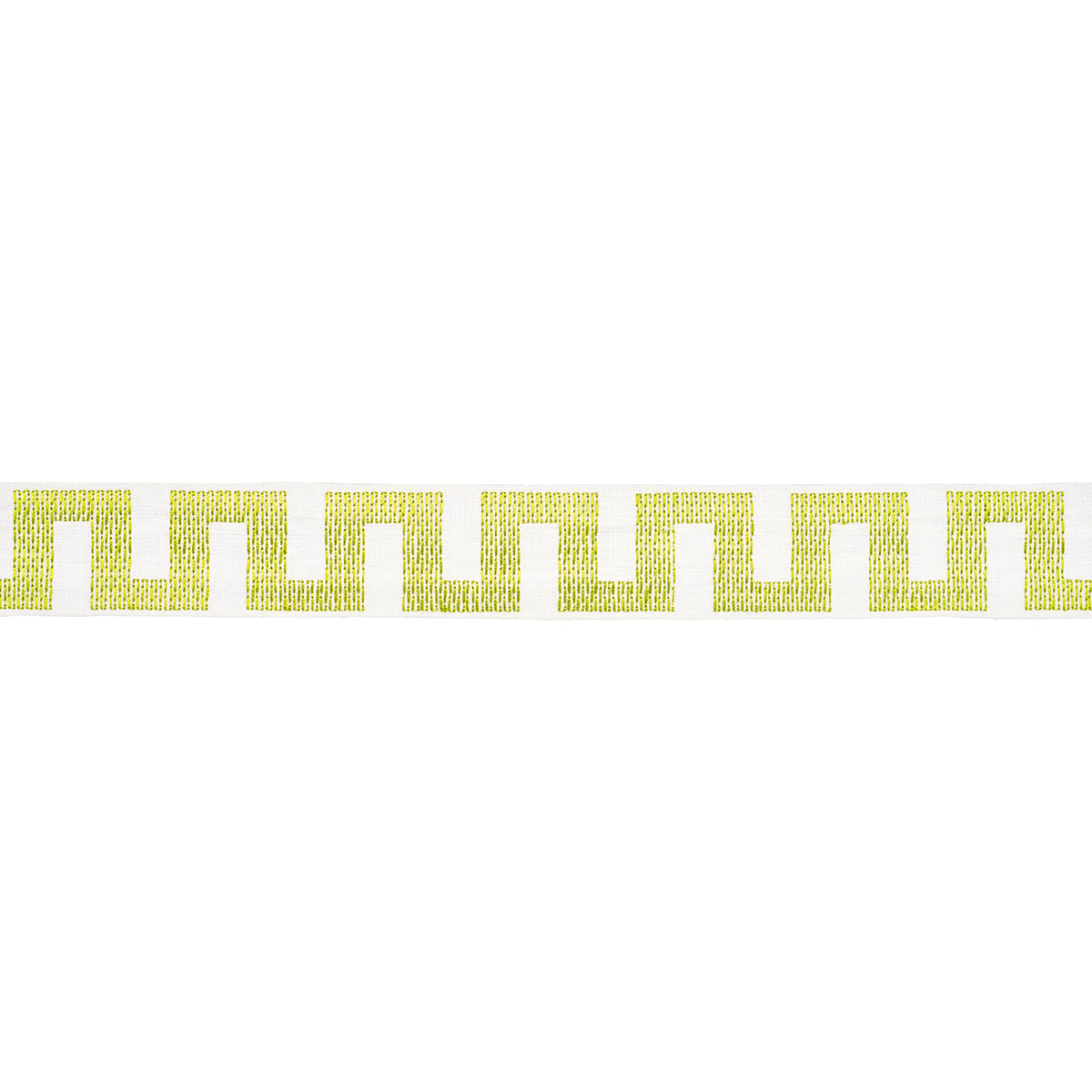 Purchase 83921 | Matrix Tape Narrow, Leaf - Schumacher Trim