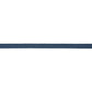 Purchase 83962 | Cotton Strie Tape Wide, Indigo - Schumacher Trim