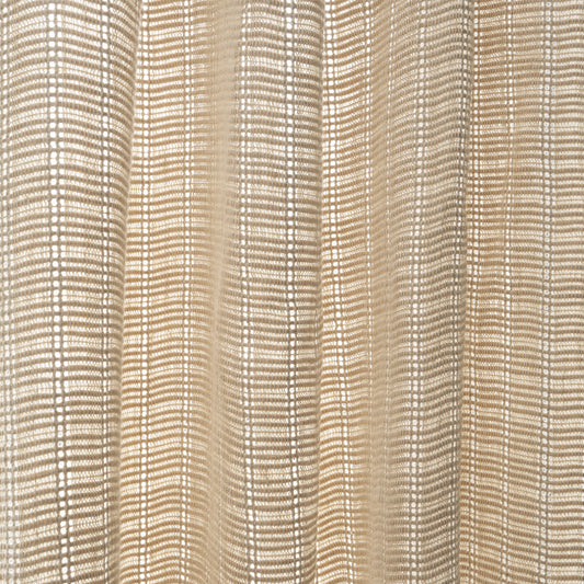 Purchase 84040 | Remi Handwoven Linen Casement, Natural - Schumacher Fabric