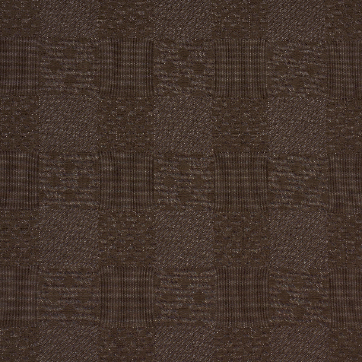 Purchase 84051 | Malia, Cedar Brown - Schumacher Fabric