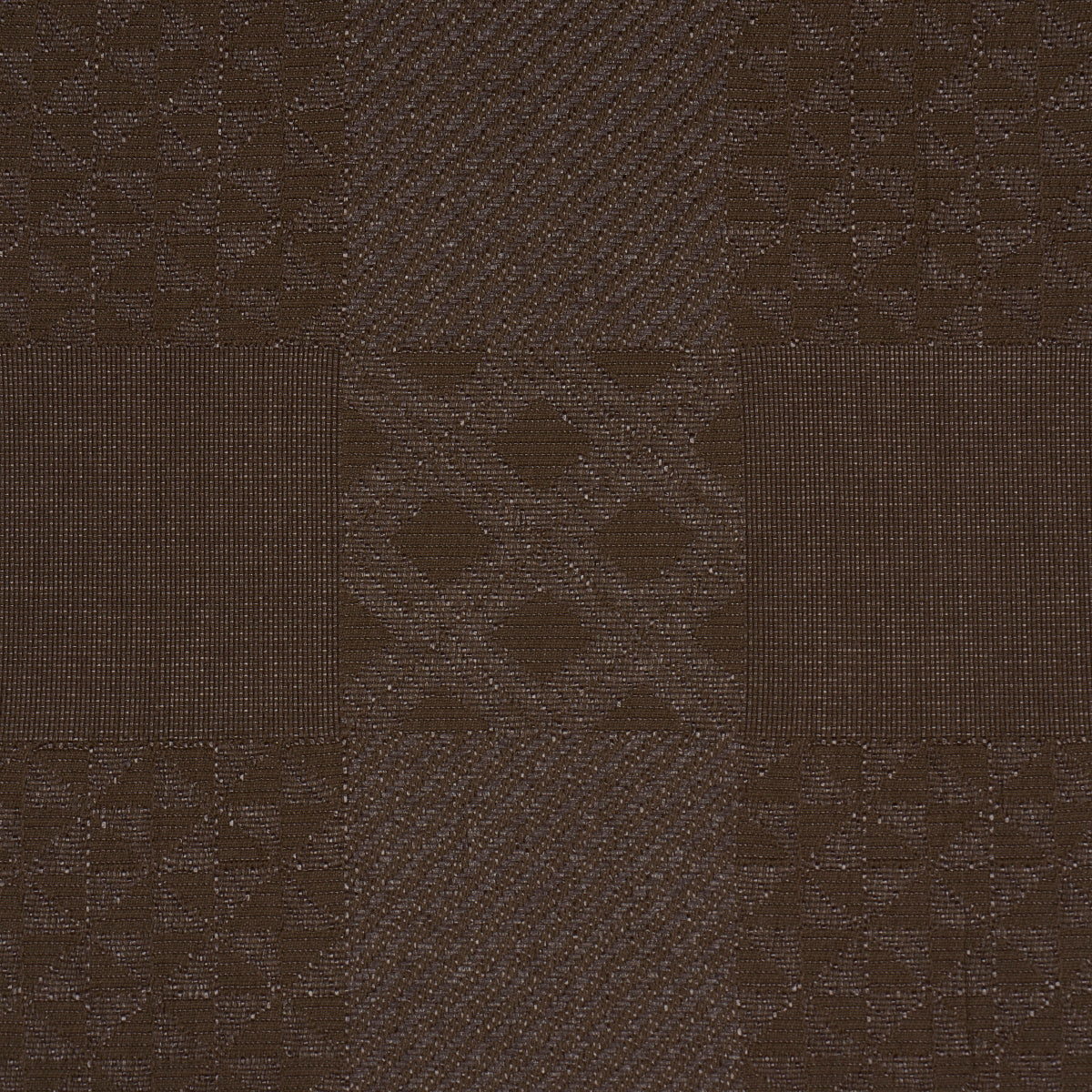 Purchase 84051 | Malia, Cedar Brown - Schumacher Fabric