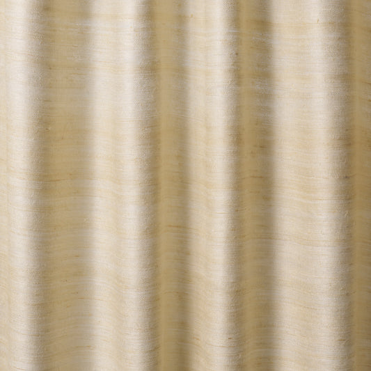 Purchase 84070 | Amir Handwoven Silk Casement, Oyster - Schumacher Fabric