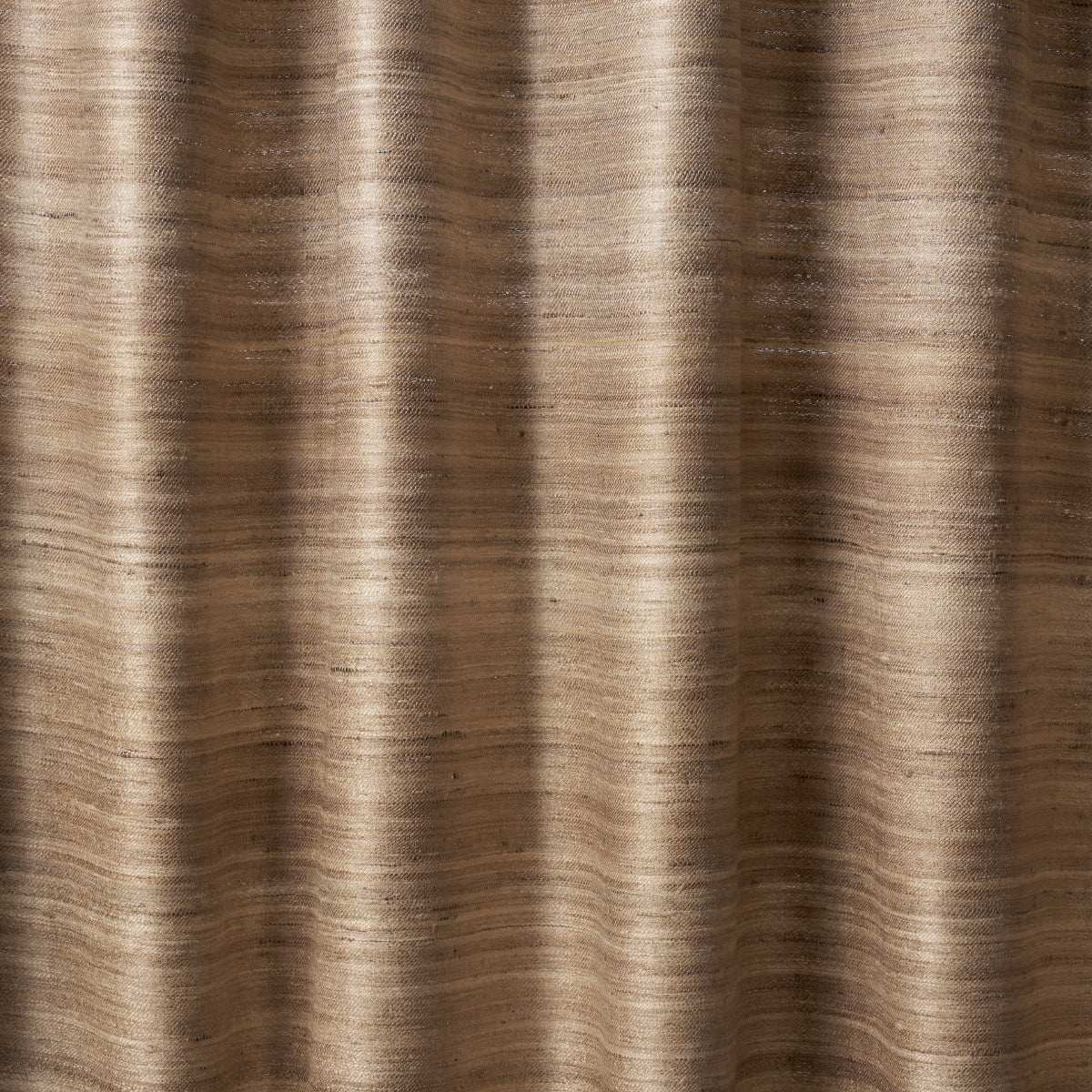 Purchase 84071 | Amir Handwoven Silk Casement, Natural - Schumacher Fabric