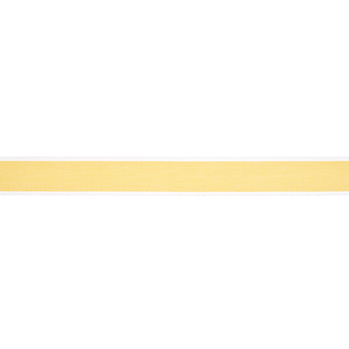 Purchase 84080 | Sandpiper Tape Medium, Yellow - Schumacher Trim