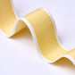 Purchase 84080 | Sandpiper Tape Medium, Yellow - Schumacher Trim