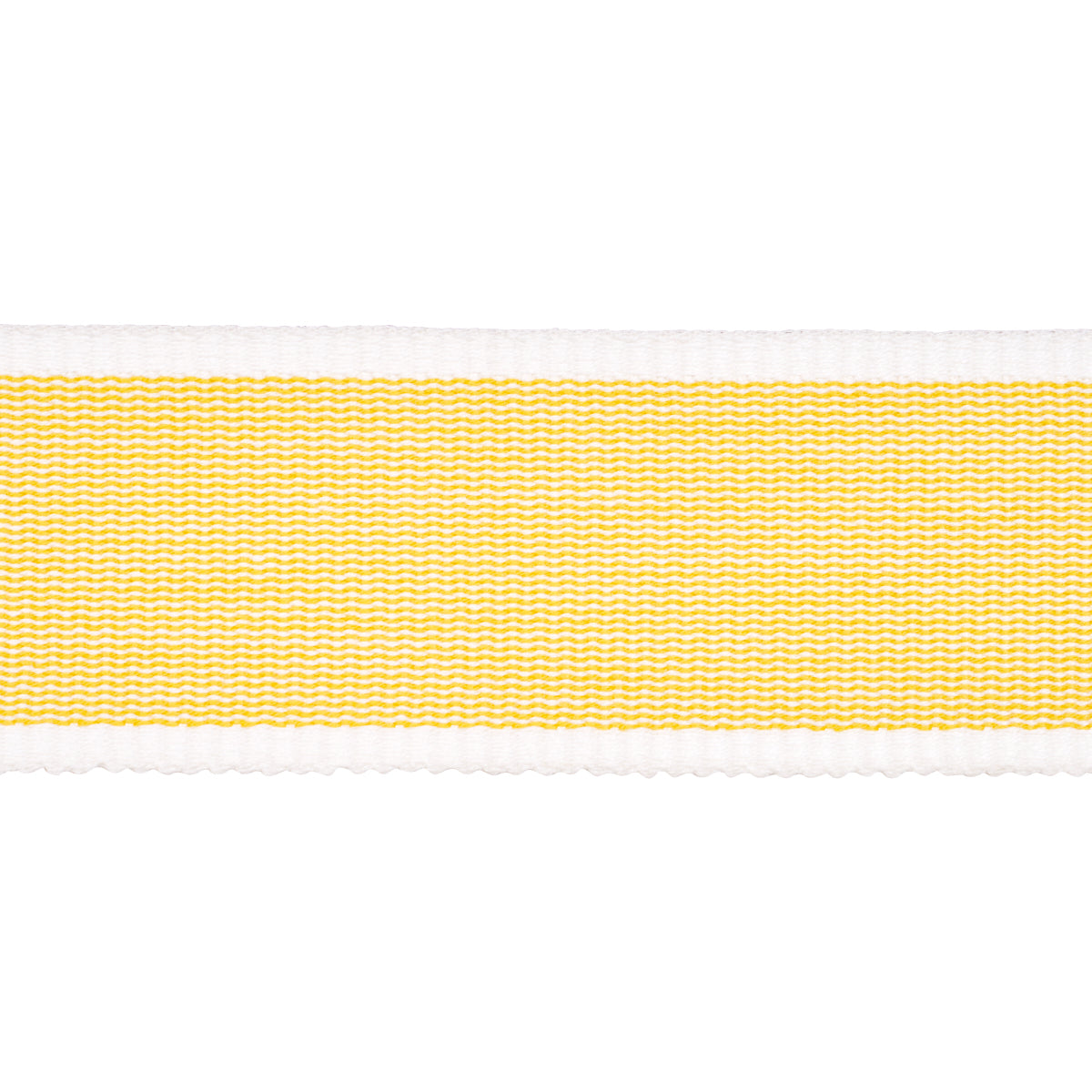 Purchase 84080 | Sandpiper Tape Medium, Yellow - Schumacher Trim