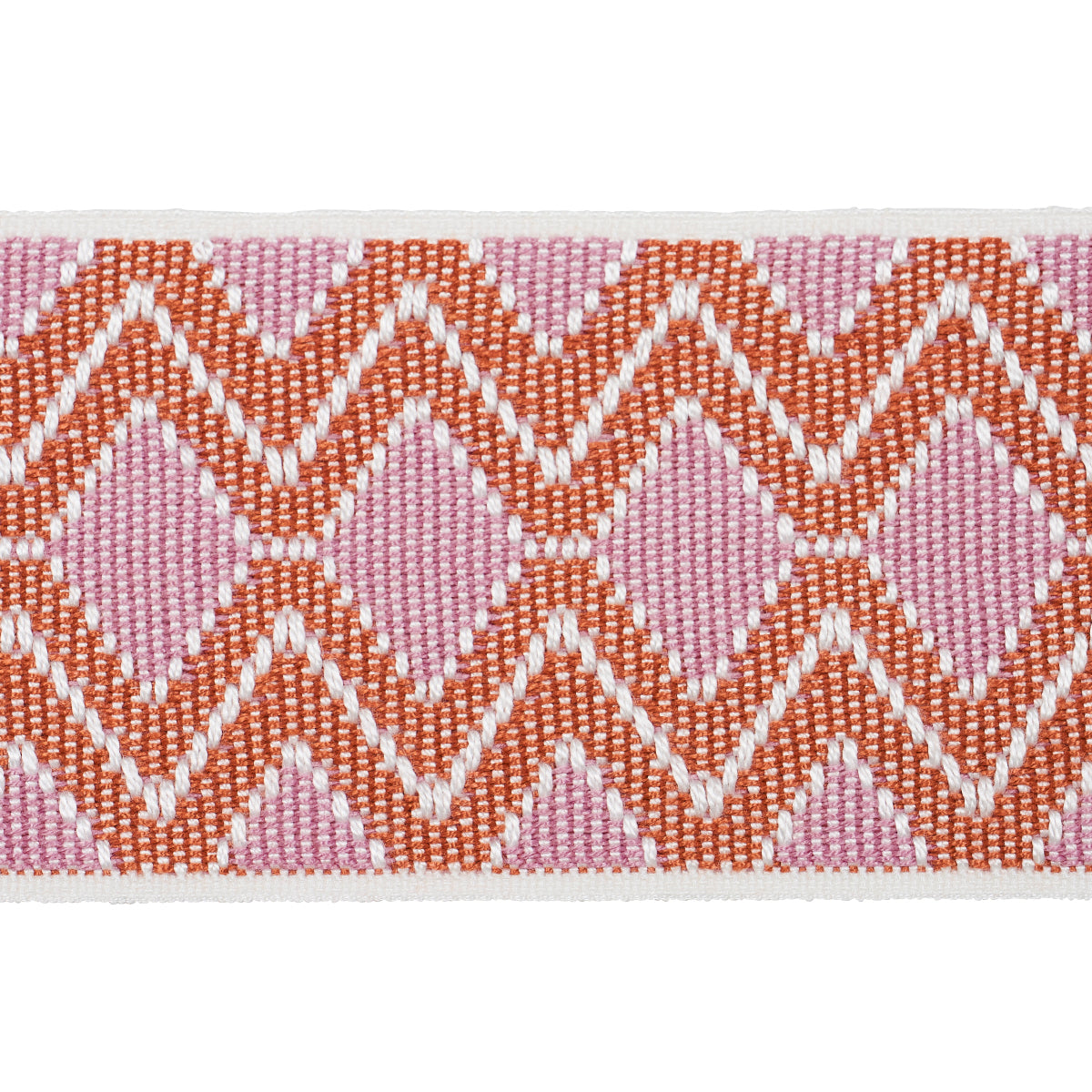 Purchase 84104 | Pinula Tape, Melba - Schumacher Trim