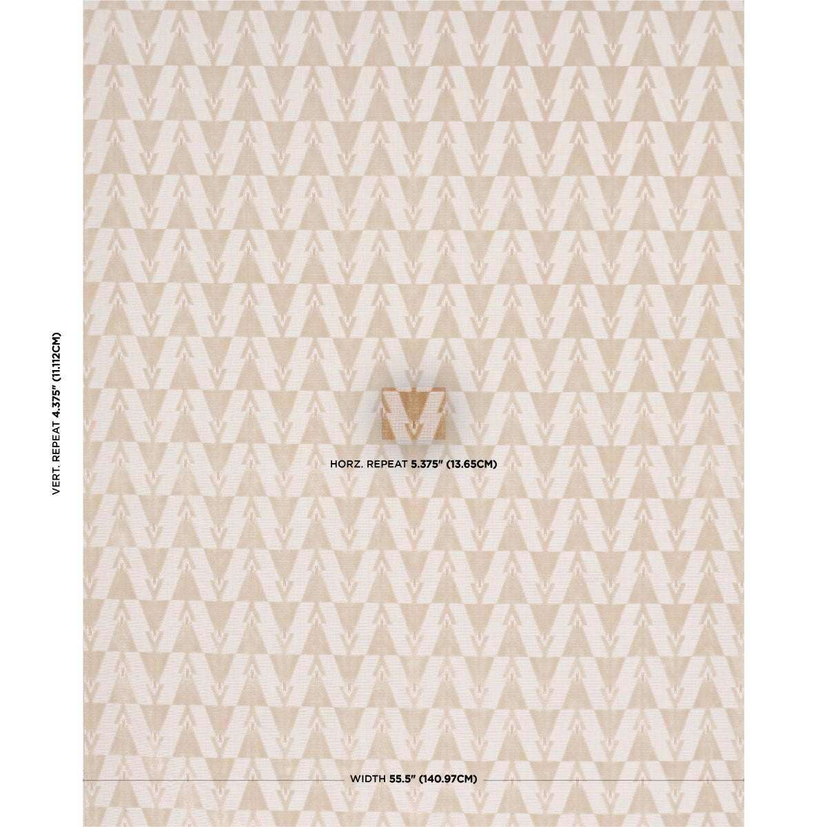 Purchase 84122 | Kalido Velvet, Oat - Schumacher Fabric