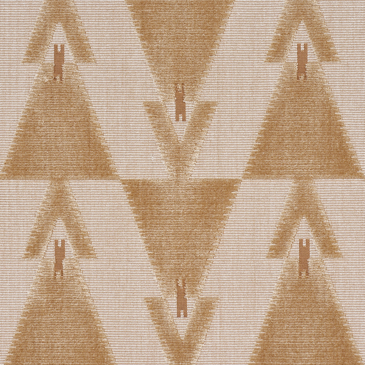 Purchase 84122 | Kalido Velvet, Oat - Schumacher Fabric