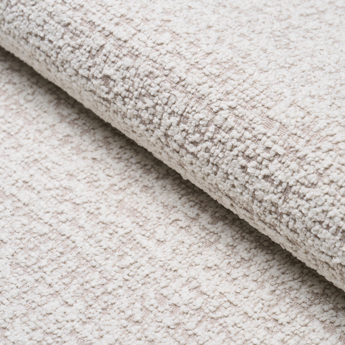 Purchase 84200 | Zuzu Indoor/Outdoor, White On Natural - Schumacher Fabric