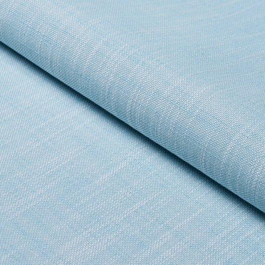 Purchase 84230 | Sasha Indoor/Outdoor, Sky - Schumacher Fabric