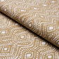 Purchase 84241 | Colma Indoor/Outdoor, Flax - Schumacher Fabric