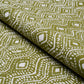 Purchase 84242 | Colma Indoor/Outdoor, Verde - Schumacher Fabric