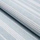 Purchase 84271 | Serra Mesa Indoor/Outdoor Stripe, Chambray - Schumacher Fabric