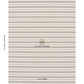 Purchase 84273 | Serra Mesa Indoor/Outdoor Stripe, Burlap - Schumacher Fabric