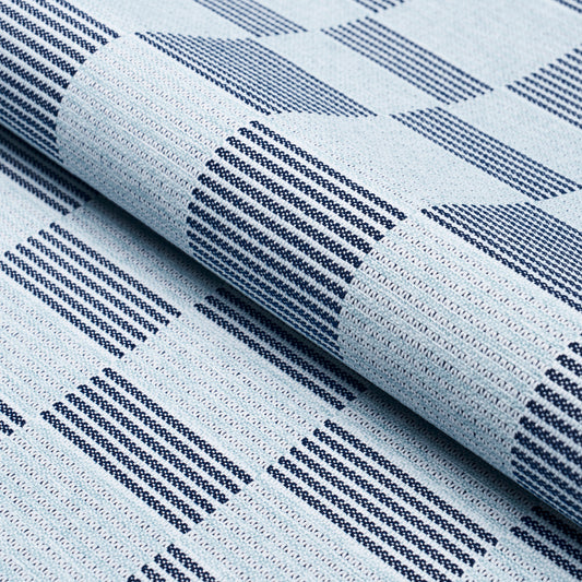 Purchase 84280 | Morro Indoor/Outdoor, Chambray - Schumacher Fabric