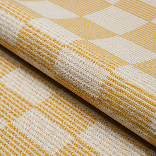 Purchase 84282 | Morro Indoor/Outdoor, Maize - Schumacher Fabric