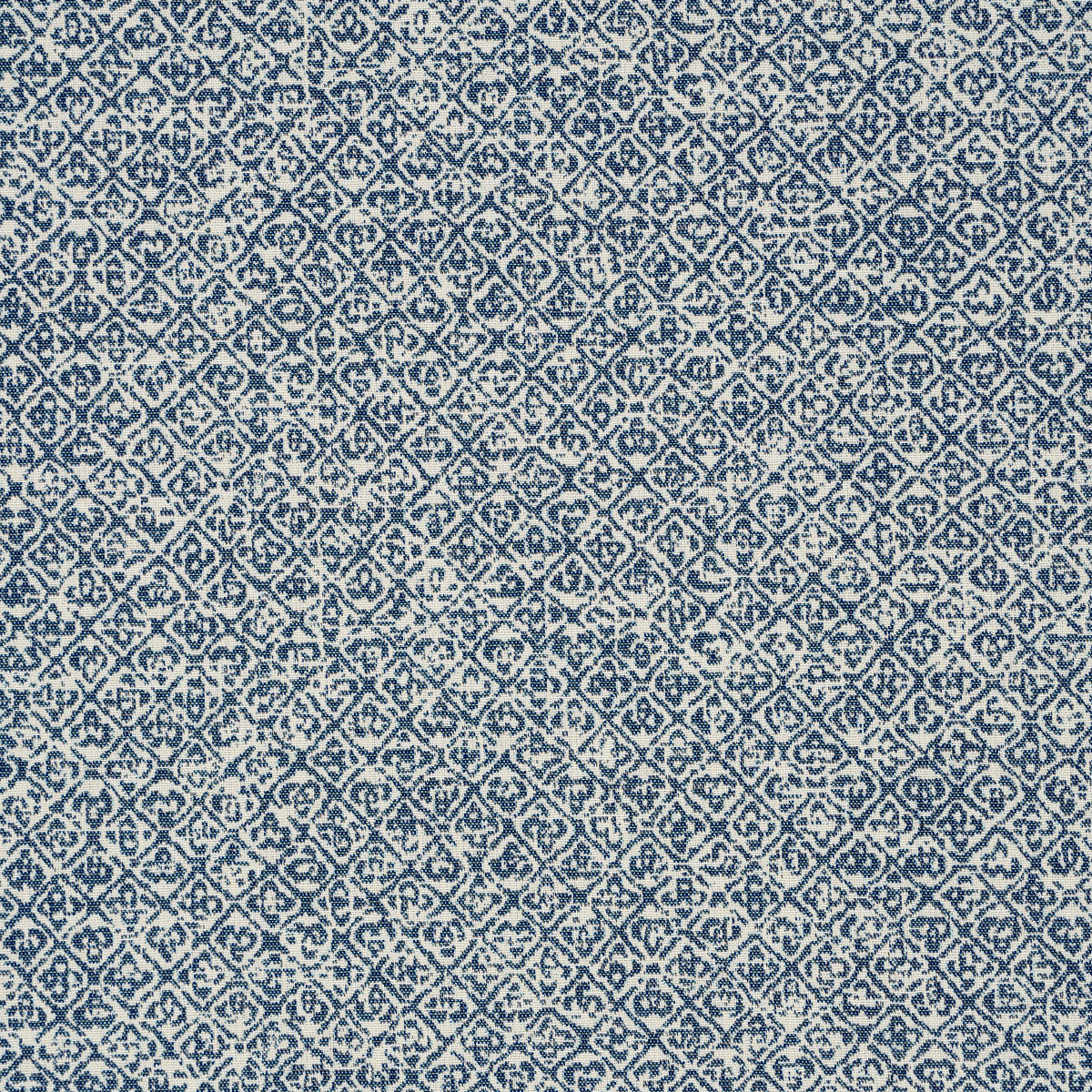 Purchase 84303 | Sarong Weave Indoor/Outdoor, Indigo - Schumacher Fabric