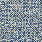 Purchase 84303 | Sarong Weave Indoor/Outdoor, Indigo - Schumacher Fabric