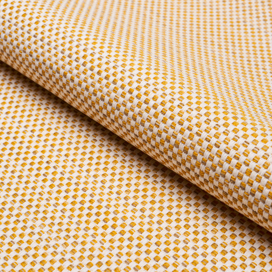 Purchase 84313 | Pacifica Indoor/Outdoor, Maize - Schumacher Fabric