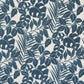 Purchase 84322 | Miramar Indoor/Outdoor Velvet, Cadet - Schumacher Fabric