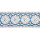 Purchase 84330 | Maximilian Tape, Blue - Schumacher Trim