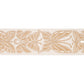 Purchase 84381 | Metamorphosis Tape, Ivory & Gold - Schumacher Trim