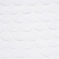 Purchase 84400 | Prep School Hand Pieced Scallop, White - Schumacher Fabric