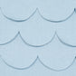 Purchase 84401 | Prep School Hand Pieced Scallop, Blue - Schumacher Fabric