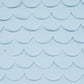 Purchase 84401 | Prep School Hand Pieced Scallop, Blue - Schumacher Fabric