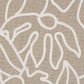 Purchase 84410 | Lola Embroidery, Flax - Schumacher Fabric