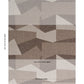 Purchase 84450 | Breuer, Wenge Brown - Schumacher Fabric