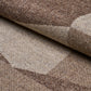 Purchase 84450 | Breuer, Wenge Brown - Schumacher Fabric