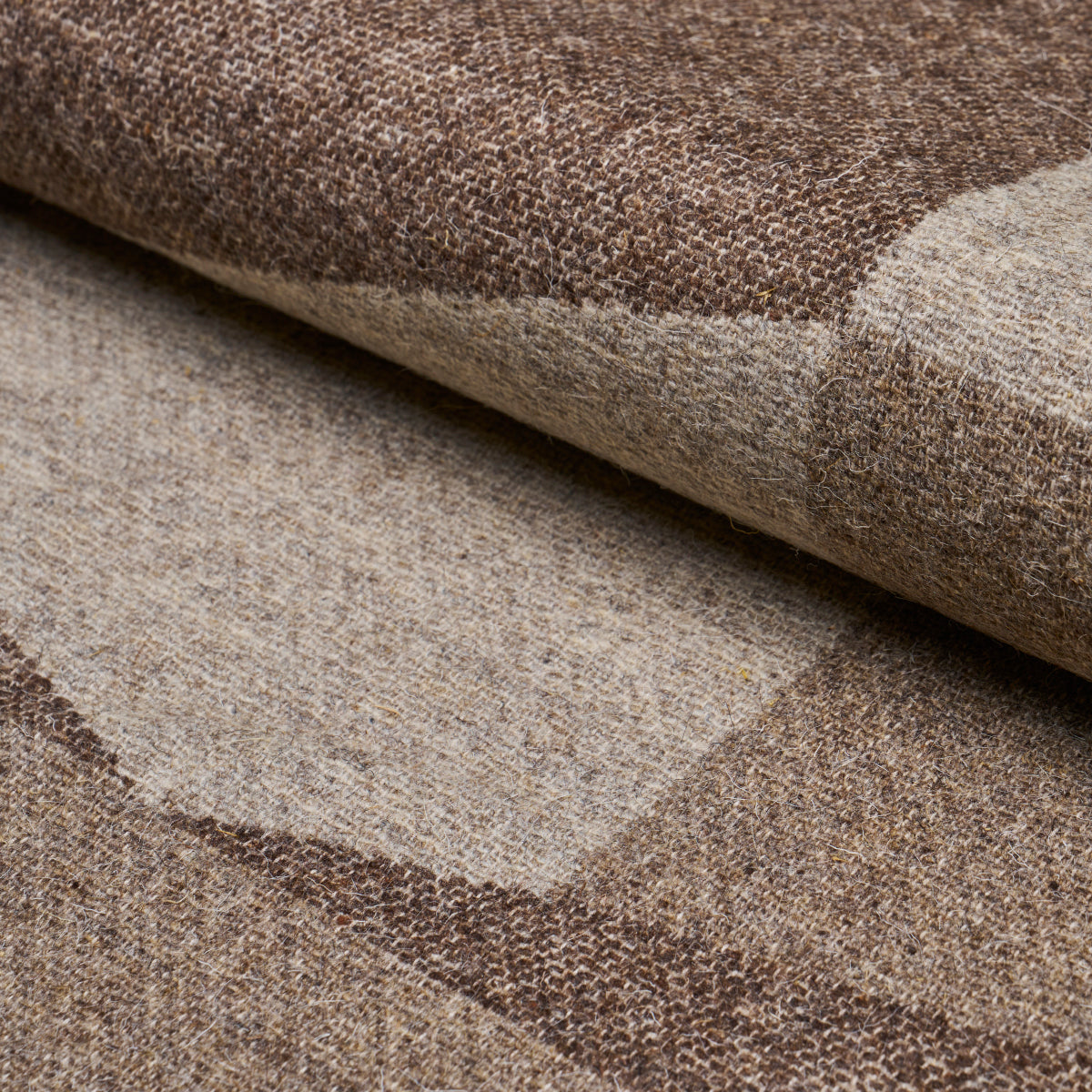 Purchase 84450 | Breuer, Wenge Brown - Schumacher Fabric