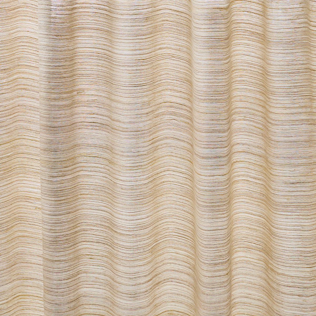 Purchase 84470 | Ines Alpaca Linen Sheer, Soft Gold - Schumacher Fabric