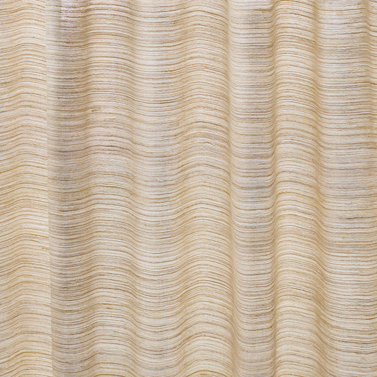 Purchase 84470 | Ines Alpaca Linen Sheer, Soft Gold - Schumacher Fabric
