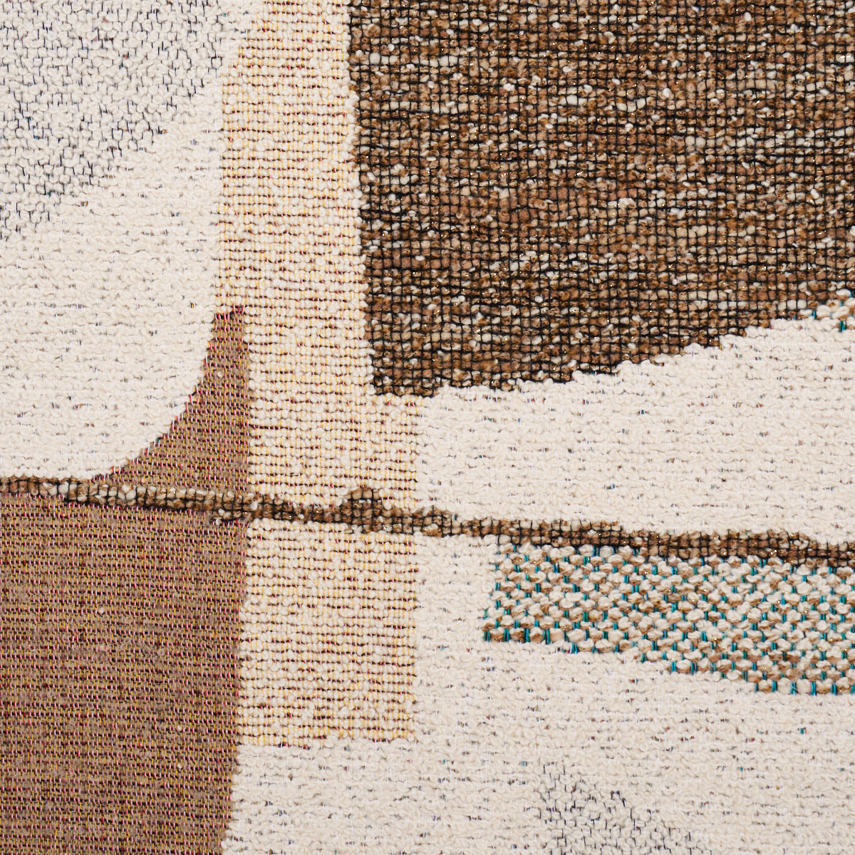 84480 | Speakeasy, Sepia Multi - Schumacher Fabric