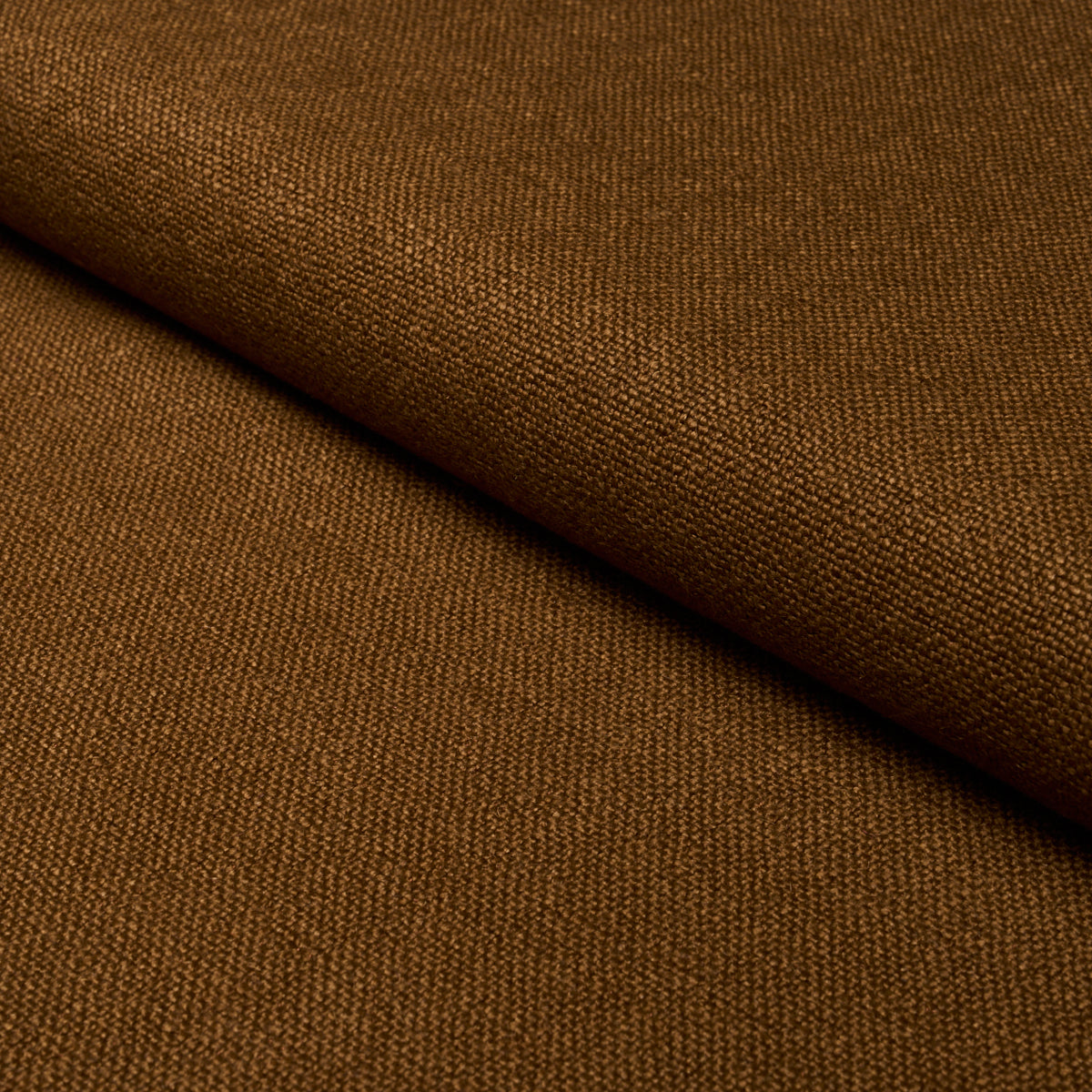 Purchase 84498 | Lars Rustic Linen, Bronze - Schumacher Fabric