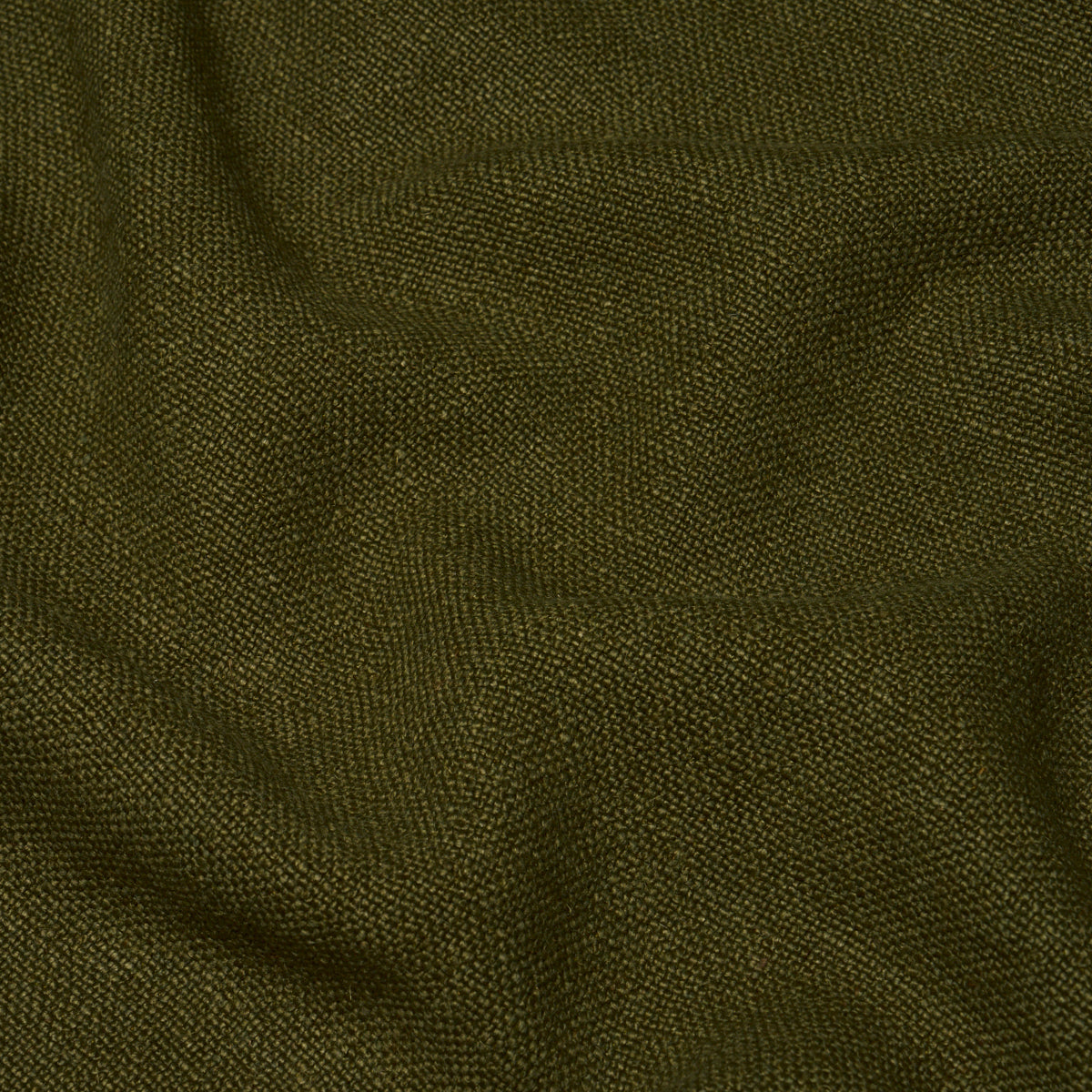 Purchase 84499 | Lars Rustic Linen, Olive - Schumacher Fabric