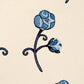 Purchase 84551 | Rhinestone Cowboy Embroidery, Navy - Schumacher Fabric