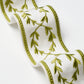 Purchase 84570 | Maison Vine, Leaf - Schumacher Trim