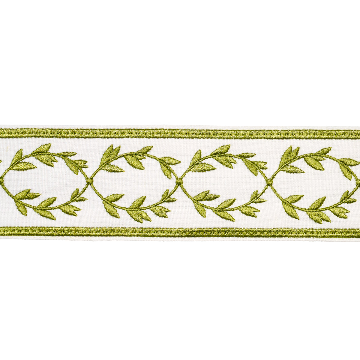 Purchase 84570 | Maison Vine, Leaf - Schumacher Trim