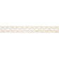 Purchase 84571 | Maison Vine, Ivory - Schumacher Trim