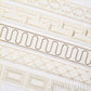 Purchase 84571 | Maison Vine, Ivory - Schumacher Trim