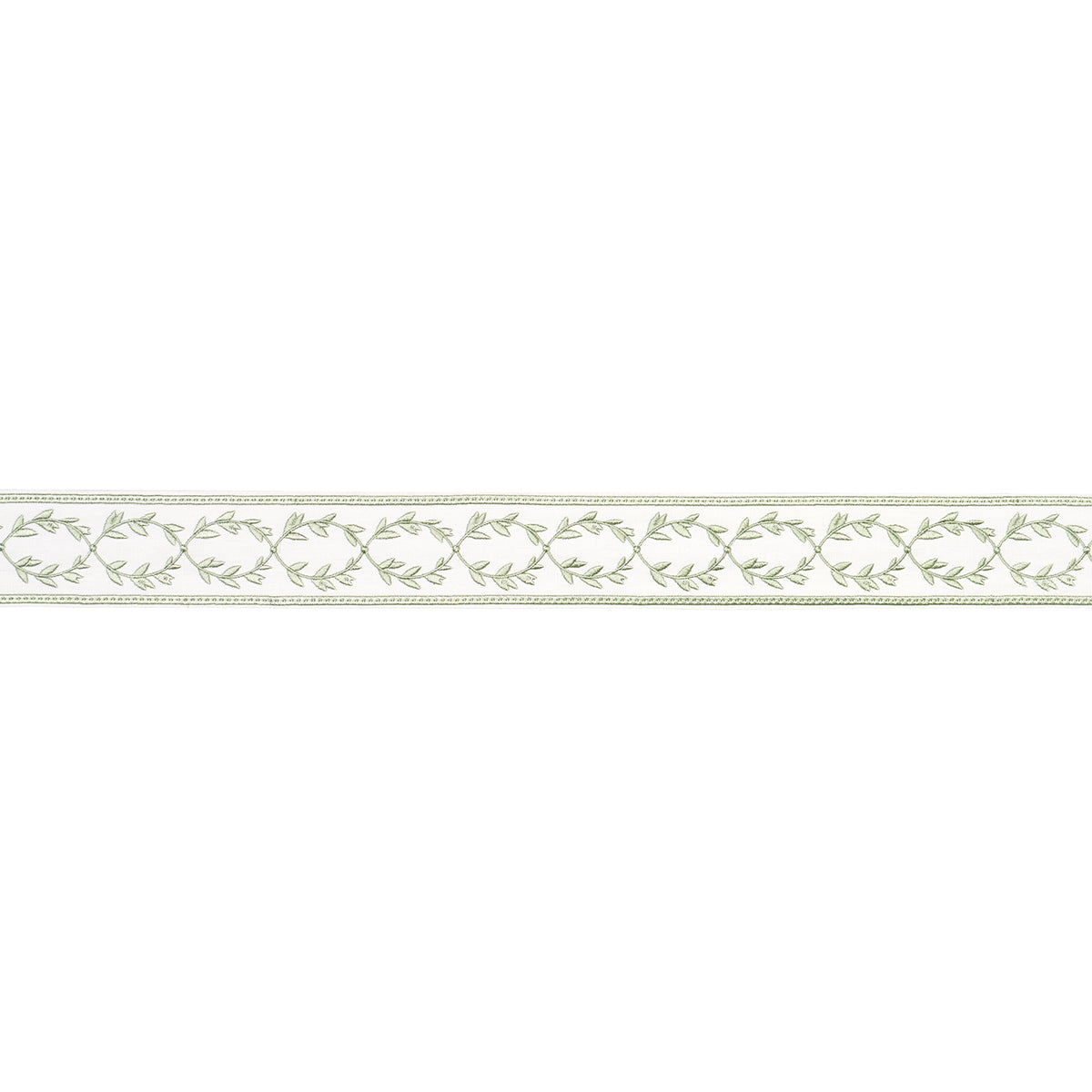 Purchase 84572 | Maison Vine, Celadon - Schumacher Trim