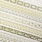 Purchase 84572 | Maison Vine, Celadon - Schumacher Trim